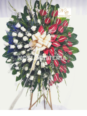 Ramo Funebres Especial