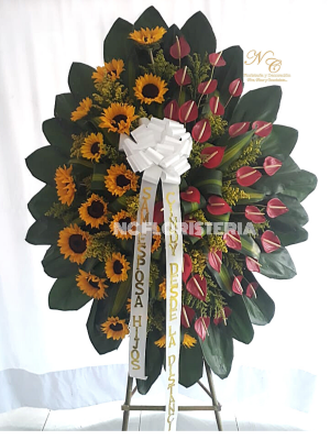 Fúnebre en Cali Tropical