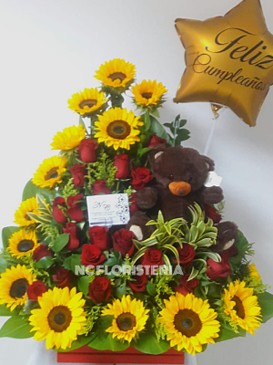 ESPECIAL CUMPLEAÑOS