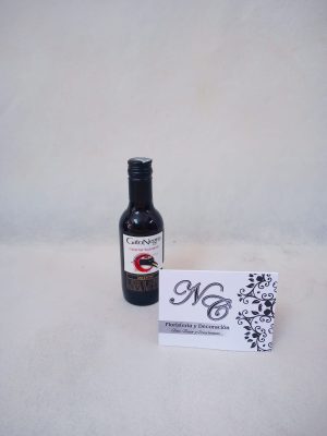 Vino Gato Negro