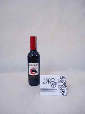 Vino Gato Negro