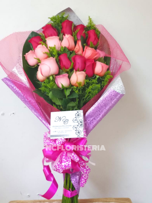 BOUQUET TERNURA