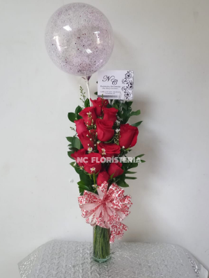 Detalle Cristal Cali