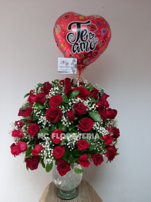 ANIVERSARIO CALI REDONDO