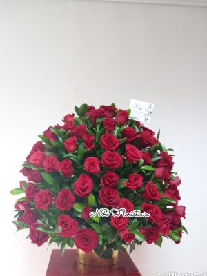 Floristería en Cali