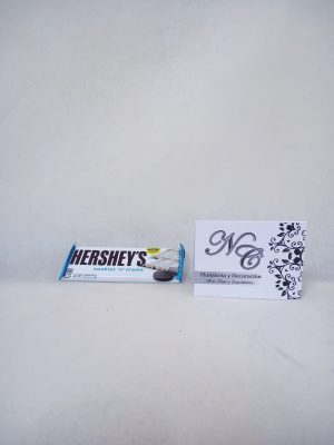 HERSHEYS