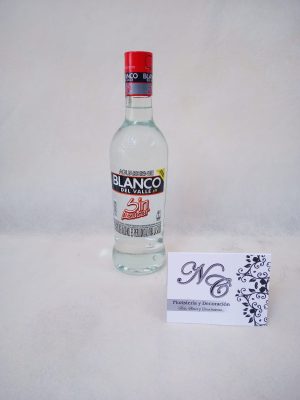 Aguardiente Botello