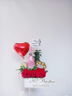 floristerias de cali