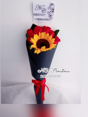 detalles en rosas cali