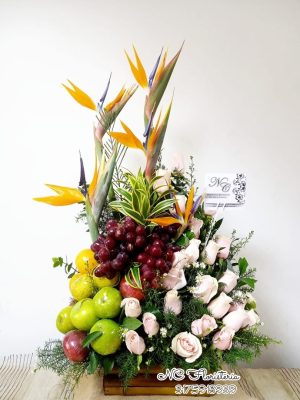 Ramo Frutero Ternura