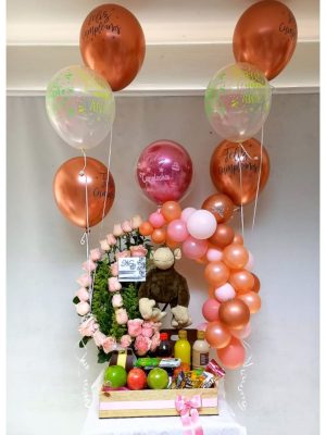 Desayuno Sorpresa En Cali