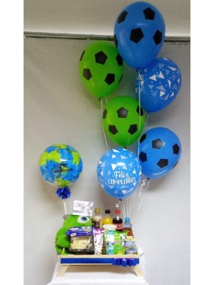 Desayuno Sorpresa En Cali