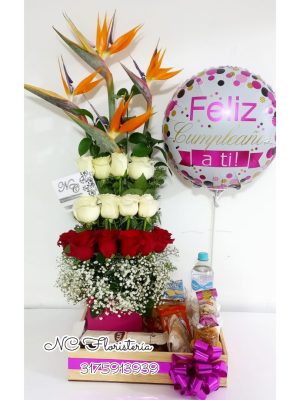 Desayuno Sorpresa En Cali (copia) (copia)