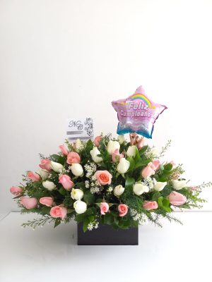 ternura cumpleaños-Floristerias en cali