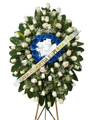 Fúnebre Para Hombre