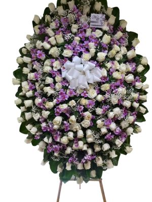 Fúnebre Especial en Orquídeas - fúnebres en Cali